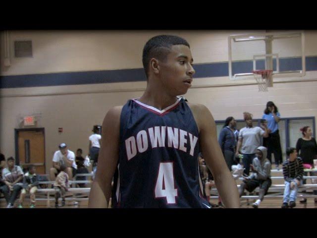 Julian Newman EXPLODES!! CRAZY Official 9th Grade Mixtape