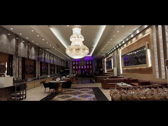 Banquet Hall Faridabad