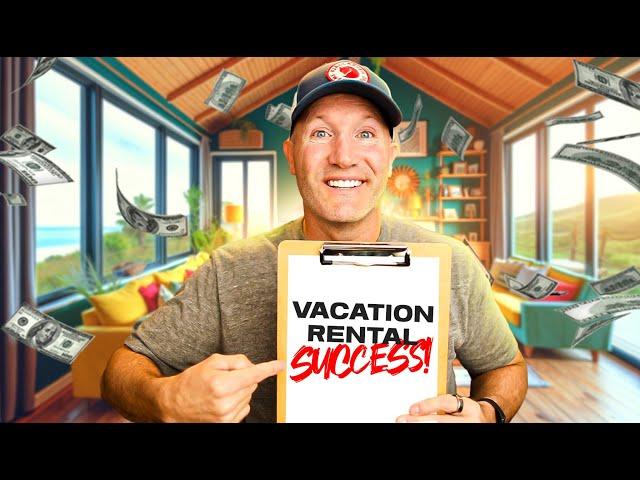 How To Start A Vacation Rental Management Business