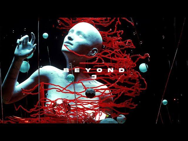 Dark Slow Type Beat - "BEYOND 3" | Prod EON x 808 Instinct