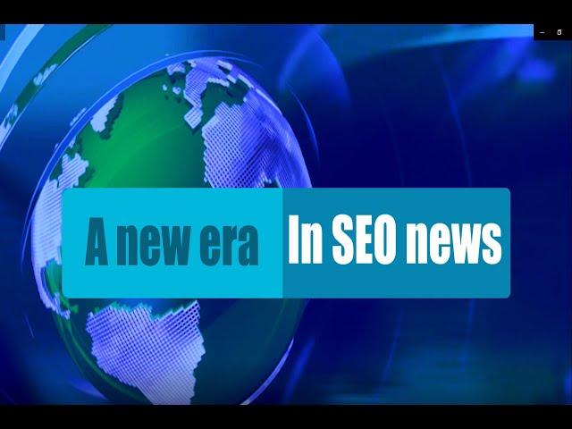 Search Marketing Update - SEO News - Promo