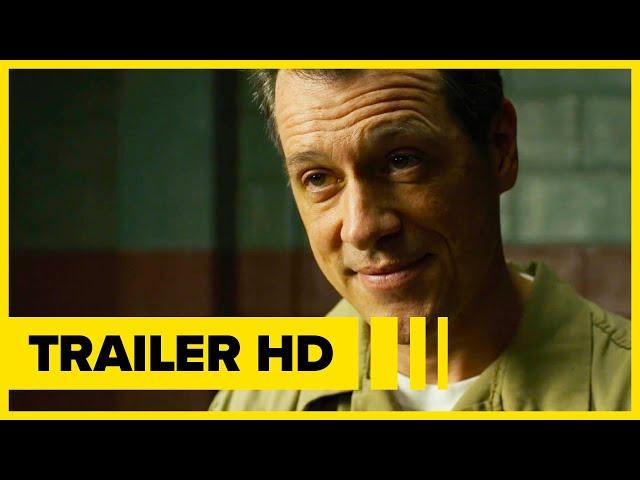 Watch CBS' Evil Trailer