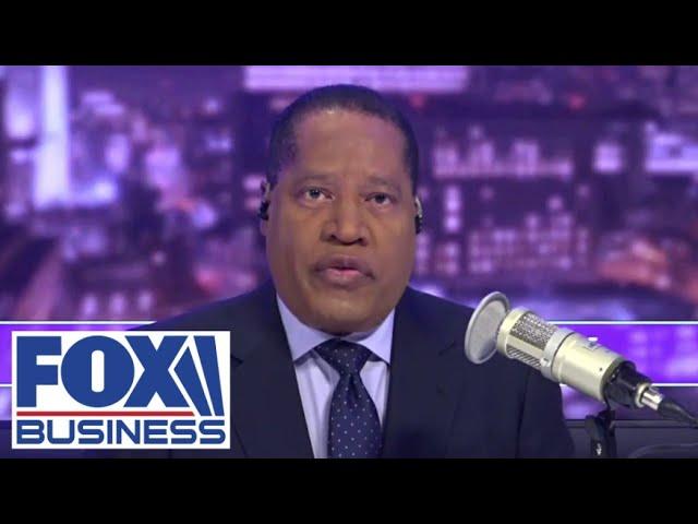 Larry Elder: Unless you're an illegal alien, you are not better off now then you were 4 years ago