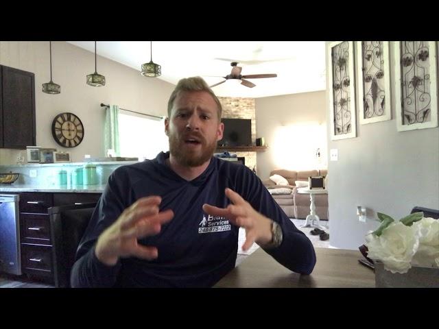 Watch this video before starting a business - live with Eric Thomas Bland | Bland Services B.L.A.N.D