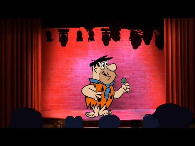 MAD -  Roasting Cartoons Compilation