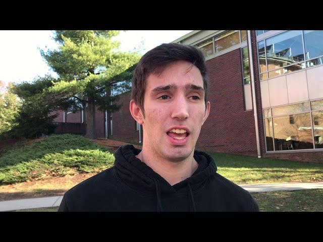 Messiah College student explains tweets that sparked recent outrage