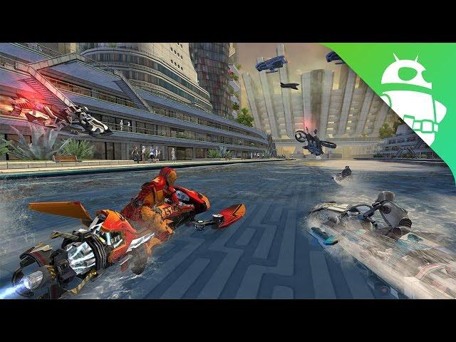 10 best new Android games from August 2016!