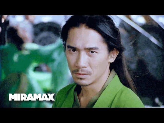 Hero | ‘Off w/ His Head’ (HD) - Maggie Cheung, Tony Leung | MIRAMAX