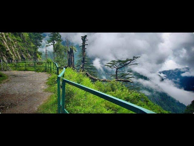 TDCP MOTO TUNNEL & SCENIC PIPELINE TRACK TRIP, AYUBIA NATIONAL PARK, KPK, PAKISTAN.