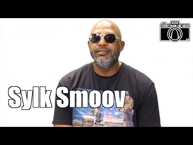 Sylk Smoov on Crack hitting St. Louis Laclede Town projects in the 80’s (Part 1)