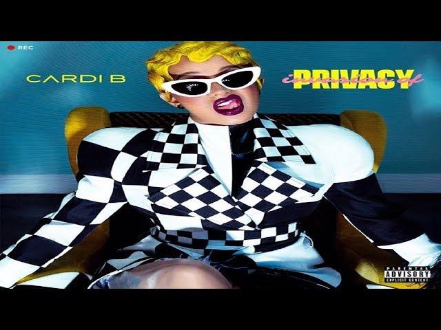 Cardi B - Get Up 10 Instrumetal (Reprod. By Osva J)