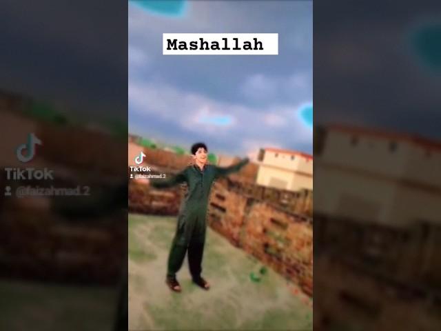 mashallah Allah ki qudrat #viralvideo #shorts #funny