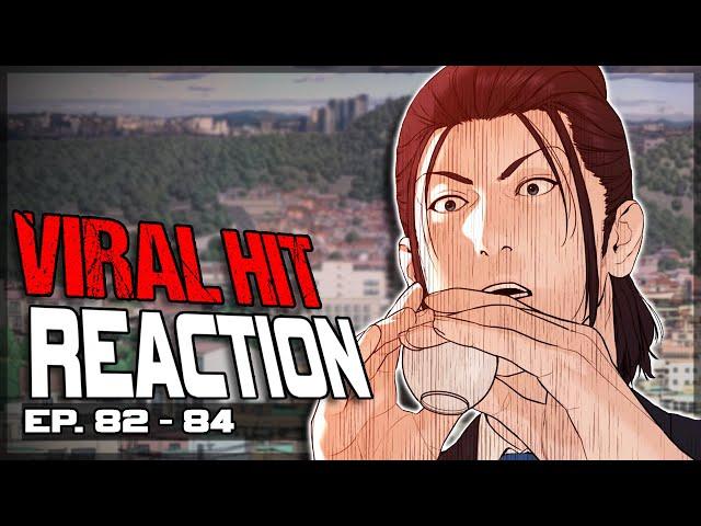 The TRUTH About XJ Company | Viral Hit Webtoon Reaction (Part 36)