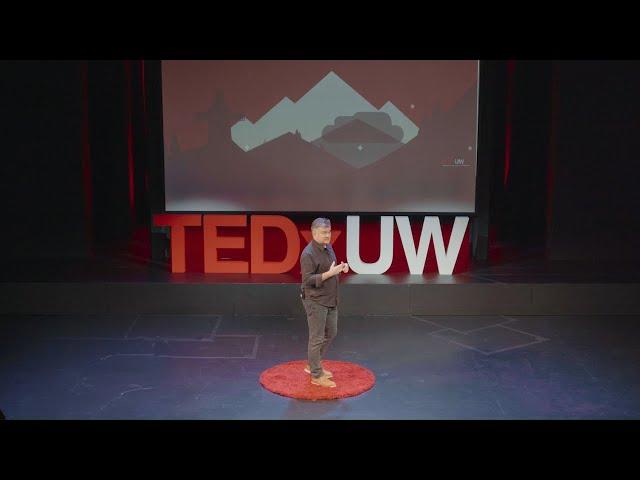 AI Will Set Education Back 2500 Years... And That’s a Good Thing | Robert Clapperton | TEDxUW