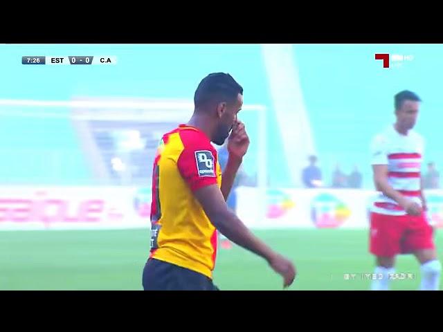 الترجي الرياضي 3-1 النادي الإفريقي ، مباراة كاملة 19-06-2022