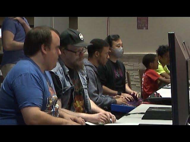 Gaming industry growth creates more career opportunities for youth