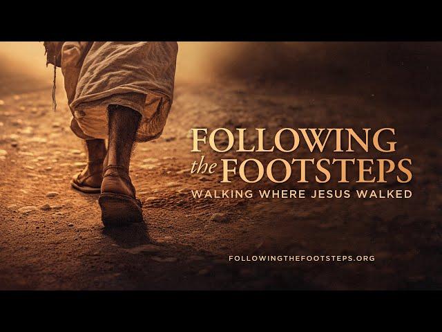 Following the Footsteps // Documentary Film