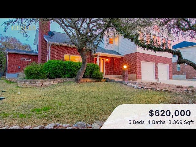 26434 BUBBLING BROOK, Best San Antonio Realtor Mario Hesles The Hesles Agency