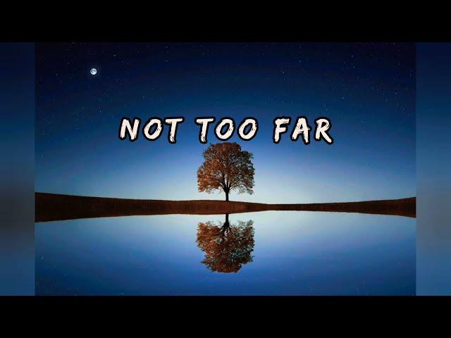 Meditation Music, No Copyright Music | Not Too Far | Background Music, Music Library