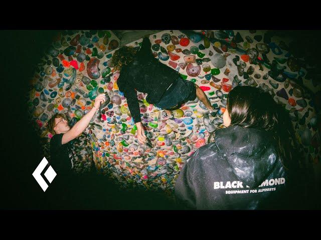 Black Diamond X SOHI: Sessions