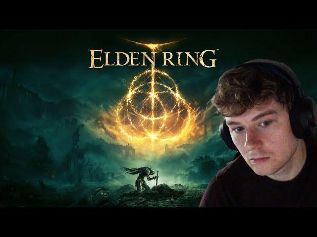 Elden Ring - Part 1