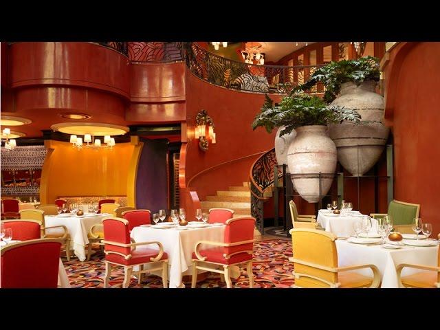 Top 10 Romantic Restaurant In Las Vegas