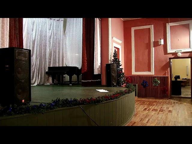 20220106 Роман Павлов, Санаторий "Солотча"