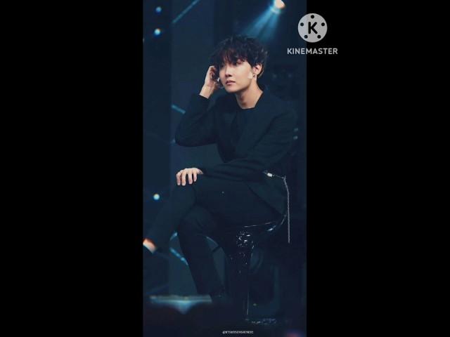 AMI JE TOMAR 3.0 SONG BTS JHOPE  EDIT #bts #kpop  #taehyung #army #jungkook  #fyp #jhope #jimin