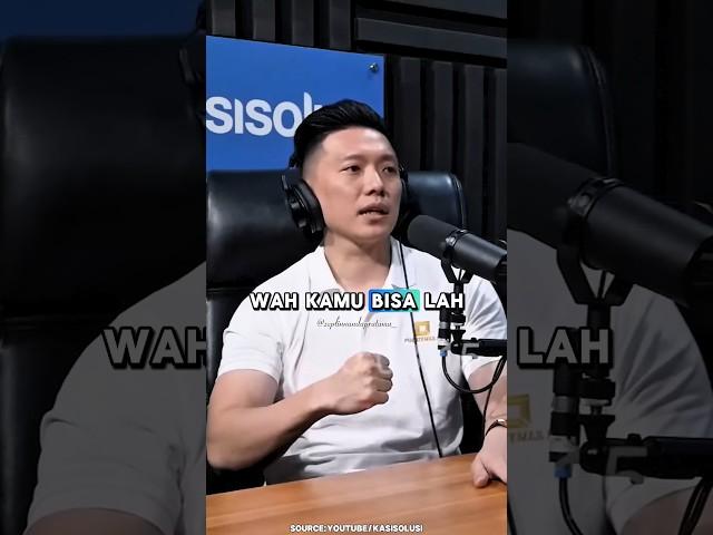 1-10 Juta Kerja Lah.
