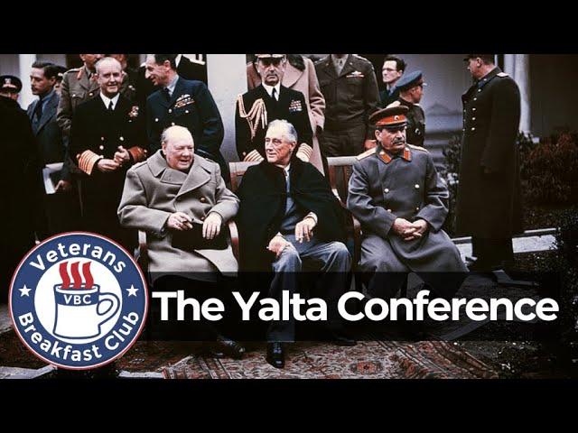 80th Anniversary of the Yalta Conference