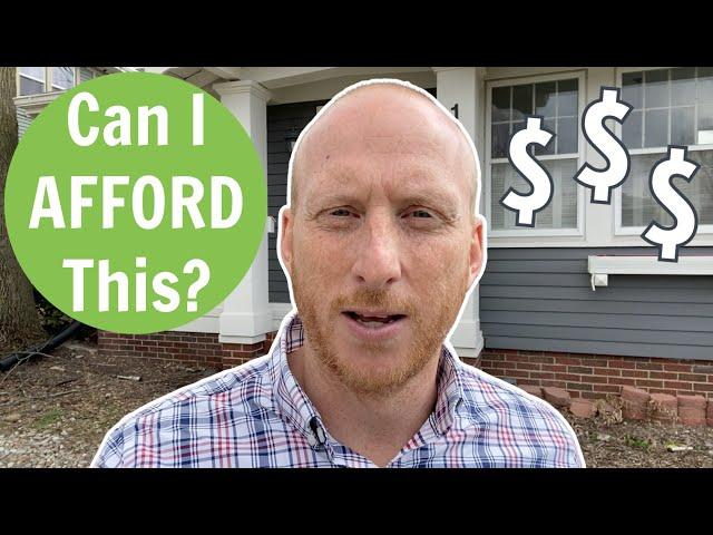 How Much Does It Cost To Buy A House In Fort Wayne?