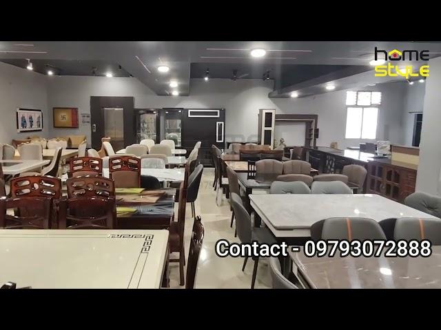 Home Style  Biggest Furniture Showroom In Alambagh Lucknow