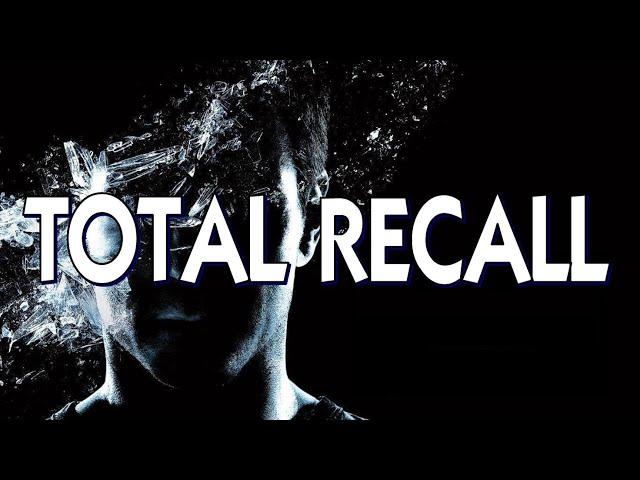 Magic Review - Total Recall By Liam Levanon