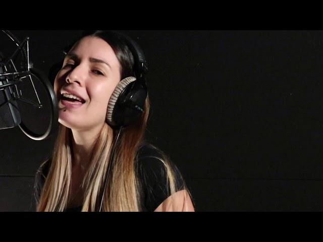 SOMEONE YOU LOVED - Cover by Claudia Lancellotti