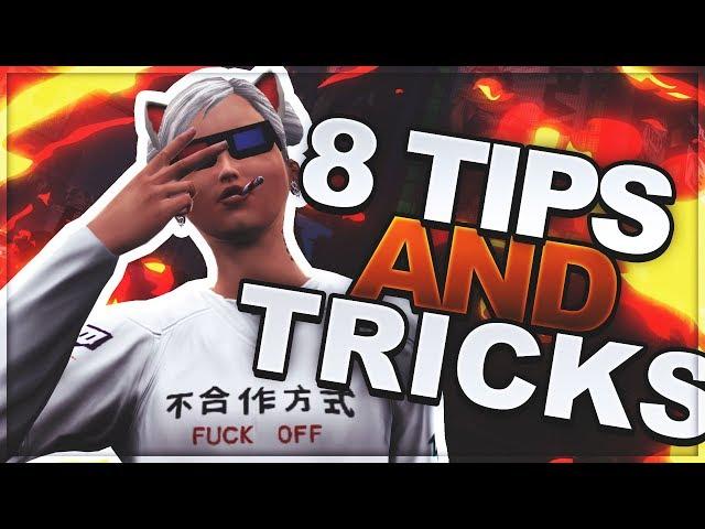 APB Reloaded 8 Tips & Tricks - XB1/PS4