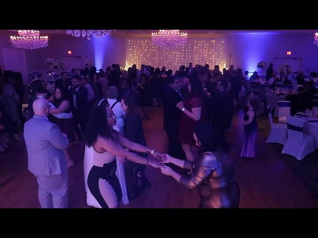 Crystal Ballroom - Freehold, NJ | Barr Entertainment