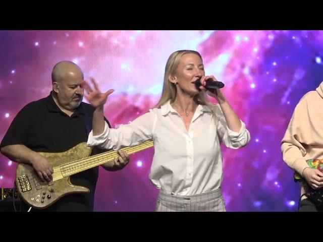 ПРОСЛАВЛЕНИЕ | 21.05.25 | Новое поколение
