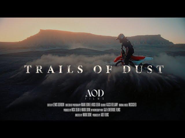 Trails of Dust (Short Documentary)