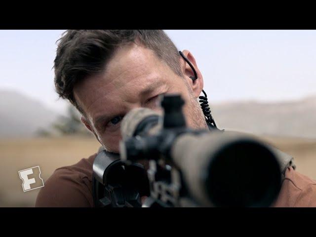 Sniper: The Last Stand Exclusive Trailer #1 (2025) | Fandango at Home