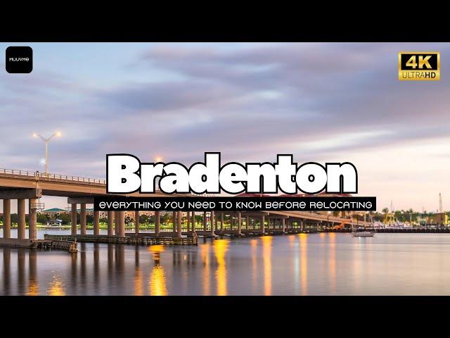 The Pros and Cons of Bradenton Florida | Moving to The Sunshine State