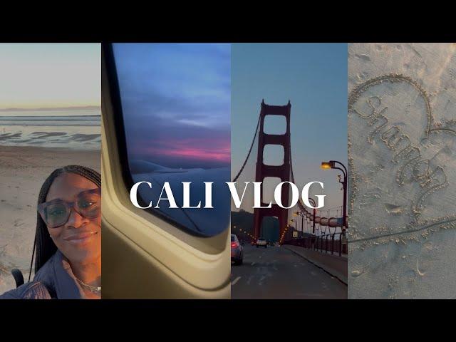 CALIFORNIA TRAVEL NURSE| DO I LOVE CALI ALREADY?! | CANT FIND HOUSING |HELLA EXPENSIVE OUT HERE