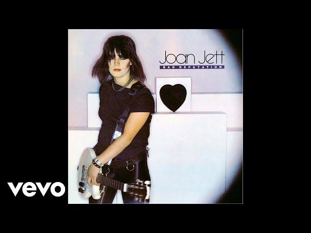 Joan Jett - You Don't Own Me (Official Audio)