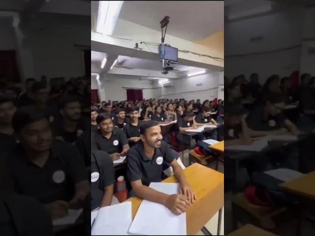 English Is Fun At Saarthi Education.....
