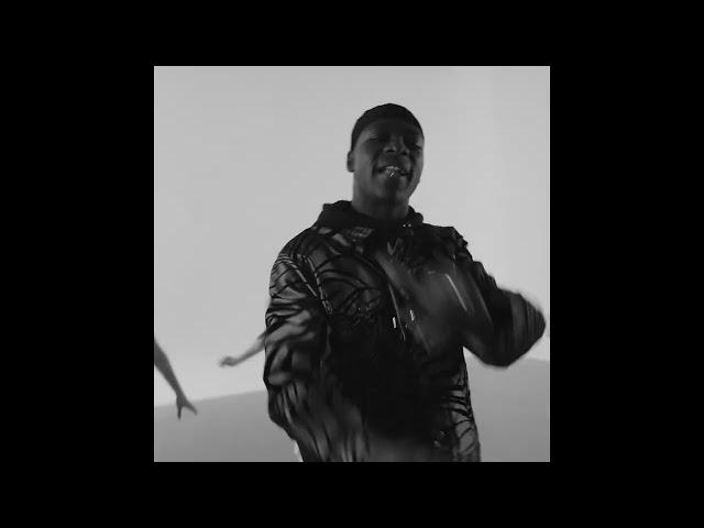(FREE) PA SALIEU x BACKROAD GEE type beat "Abuja"