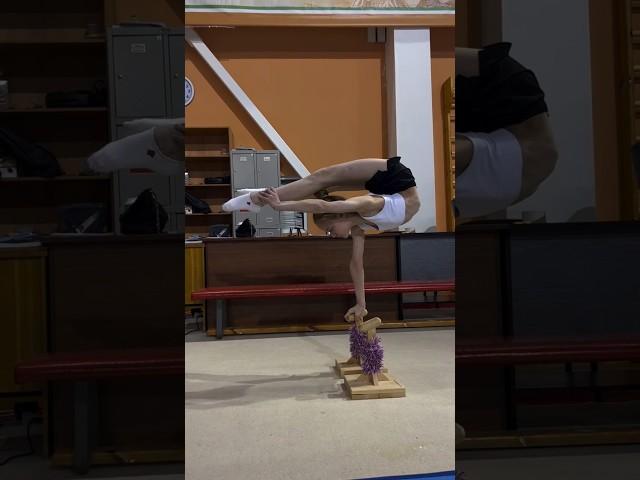 Gymnastics #aerobicgymnastics #teamromania #gymnastics #inspiration #love #gym #short #gymnast