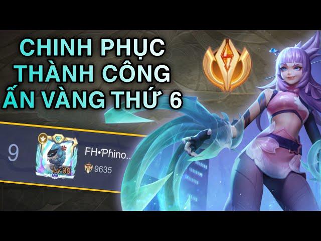 Ấn Vàng Thứ 6 “AOI” | Một đêm đấu đỉnh cao của Phi Không Ngáo sẽ NTN? Part 23.