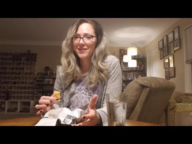 Ballreich's Ghost Pepper Jack Chip Review... Hotter than Paqui's Haunted Ghost Pepper?