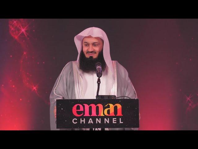 NEW | Holding on to Your Faith - Facing Reality - Mufti Menk