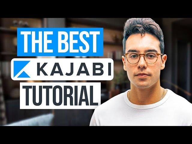 Use Kajabi to Build a Multi-Million Dollar Coaching Empire [Kajabi Tutorial]