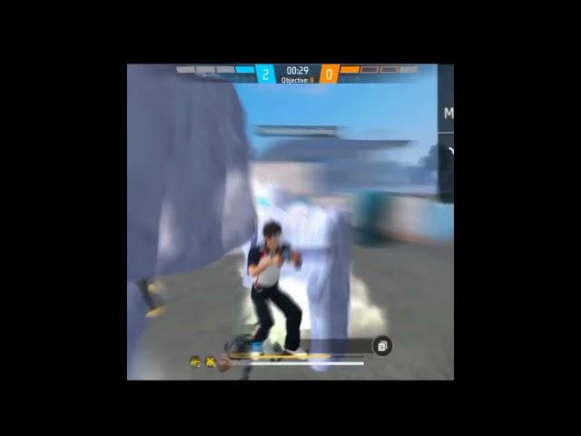IMPOSSIBLE  #freefire #freefireclips #freefirehandgame #freefireshorts #freefiremaxhandcam